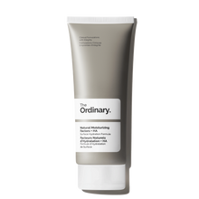 Natural Moisturizing Factors + HA Q9
