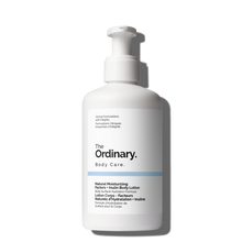 Natural Moisturizing Factors + Inulin Body Lotion H1