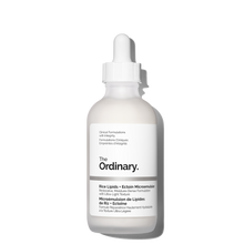 Rice Lipids + Ectoin Microemulsion G9