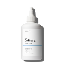 Salicylic Acid 0.5% Body Serum O7