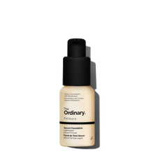 Serum Foundation - 1.0-n - 30ml T3