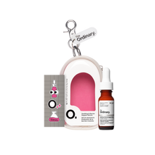 Soothing & Barrier Support Serum Set S3
