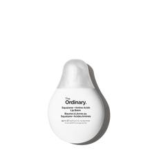 Squalane + Amino Acids Lip Balm E7