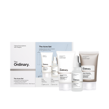 The Acne Set F7