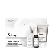 The Age Support Set V9