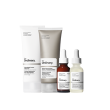 The Barrier Support Collection O1