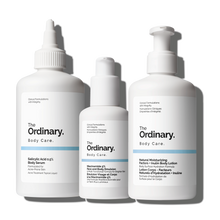 The Body Care Collection R3