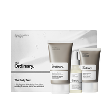 The Daily Set I5