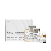 The Mini Discovery Set C0