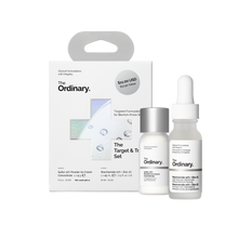 The Target & Treat Set H3