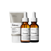 The Uneven Skin Tone Collection K3